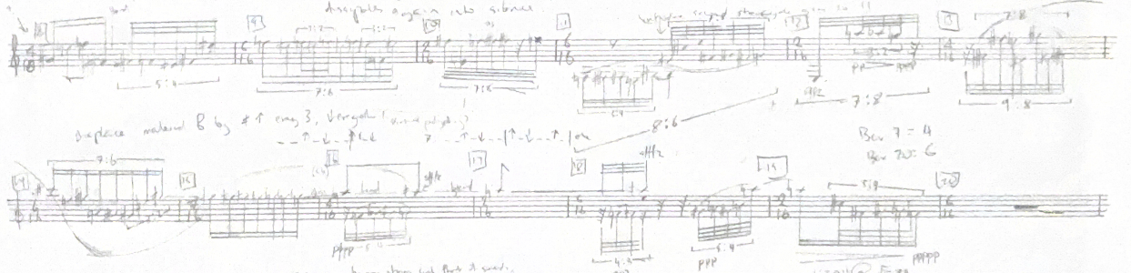 Composition, Sound Design, and Production