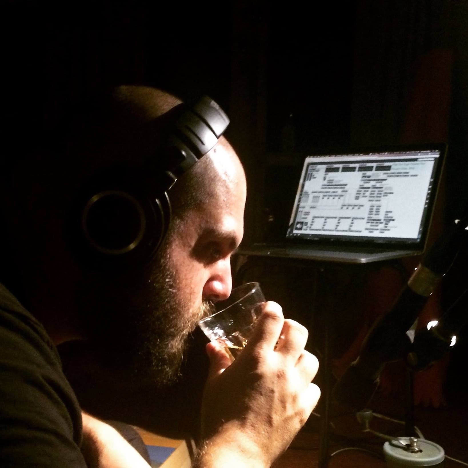 Audio Editing & Post Production